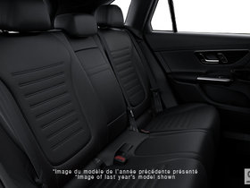 2026 Mercedes-Benz GLC - Exterior - 1