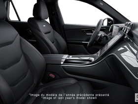 2026 Mercedes-Benz GLC - Exterior - 1