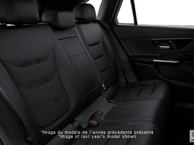 2026 Mercedes-Benz GLC - Exterior - 1