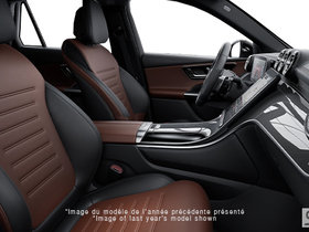 2026 Mercedes-Benz GLC - Exterior - 1