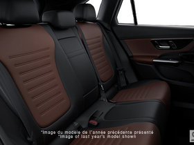 2026 Mercedes-Benz GLC - Exterior - 1