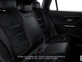 2026 Mercedes-Benz GLC - Exterior - 1