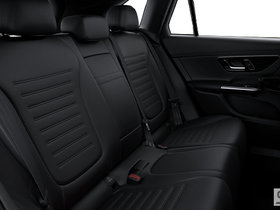 2026 Mercedes-Benz GLC - Exterior - 1