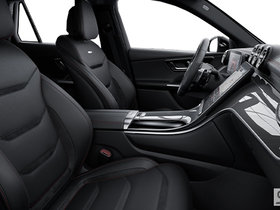 Mercedes-Benz GLC  2026 - Extérieur - 1