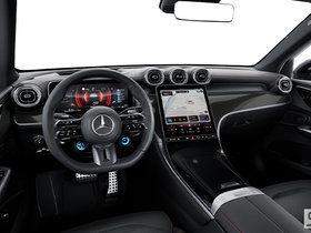 Mercedes-Benz GLC  2026 - Extérieur - 1