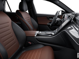 2026 Mercedes-Benz GLC - Exterior - 1