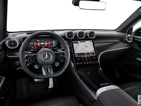 Mercedes-Benz GLC  2026 - Extérieur - 1