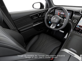 2026 Mercedes-Benz GLC - Exterior - 1