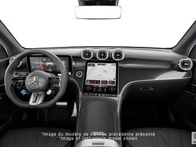 2026 Mercedes-Benz GLC - Exterior - 1