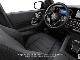 Mercedes-Benz GLE Coupe  2026 - Extérieur - 1