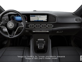 Mercedes-Benz GLE Coupe  2026 - Extérieur - 1