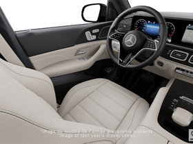 Mercedes-Benz GLE Coupe  2026 - Extérieur - 1