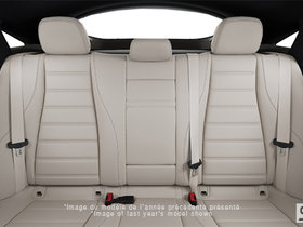 Mercedes-Benz GLE Coupe  2026 - Extérieur - 1