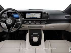 Mercedes-Benz GLE Coupe  2026 - Extérieur - 1