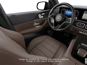 2026 Mercedes-Benz GLE Coupe - Exterior - 1