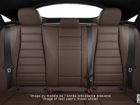 2026 Mercedes-Benz GLE Coupe - Exterior - 1