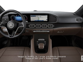 2026 Mercedes-Benz GLE Coupe - Exterior - 1