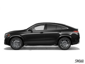 2026 Mercedes-Benz GLE - Exterior - 1