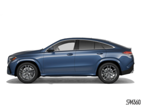 Mercedes-Benz GLE  2026 - Extérieur - 1