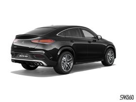 2026 Mercedes-Benz GLE - Exterior - 1
