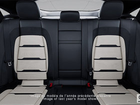 2026 Mercedes-Benz GLE Coupe - Exterior - 1