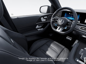 2026 Mercedes-Benz GLE Coupe - Exterior - 1