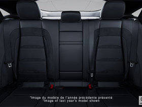 2026 Mercedes-Benz GLE Coupe - Exterior - 1