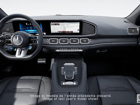 2026 Mercedes-Benz GLE Coupe - Exterior - 1