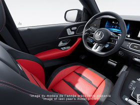 Mercedes-Benz GLE Coupe  2026 - Extérieur - 1