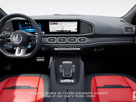 Mercedes-Benz GLE Coupe  2026 - Extérieur - 1