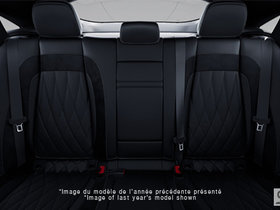 Mercedes-Benz GLE Coupe  2026 - Extérieur - 1