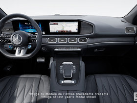 Mercedes-Benz GLE Coupe  2026 - Extérieur - 1