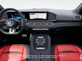 2026 Mercedes-Benz GLE Coupe - Exterior - 1