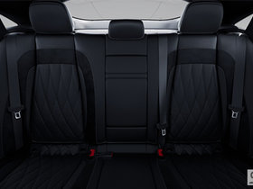 Mercedes-Benz GLE  2026 - Extérieur - 1