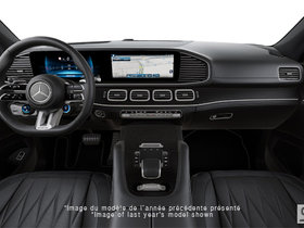 2026 Mercedes-Benz GLE - Exterior - 1