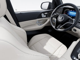 2026 Mercedes-Benz GLE Plug-in Hybrid - Exterior - 1