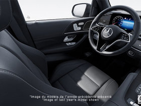 2026 Mercedes-Benz GLE Plug-in Hybrid - Exterior - 1