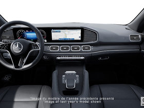 2026 Mercedes-Benz GLE Plug-in Hybrid - Exterior - 1