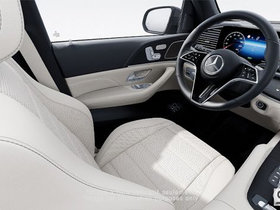 Mercedes-Benz GLE Plug-in Hybrid  2026 - Extérieur - 1