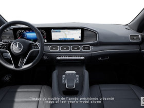 Mercedes-Benz GLE Plug-in Hybrid  2026 - Extérieur - 1