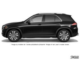 Mercedes-Benz GLE  2026 - Extérieur - 1