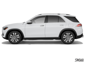 Mercedes-Benz GLE  2026 - Extérieur - 1