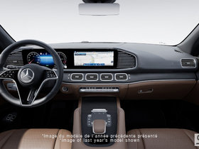 Mercedes-Benz GLE  2026 - Extérieur - 1