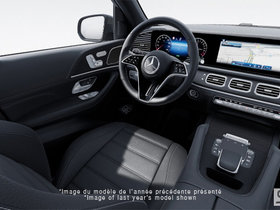 2026 Mercedes-Benz GLE - Exterior - 1