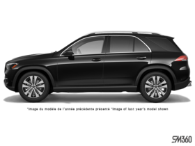 2026 Mercedes-Benz GLE - Exterior - 1