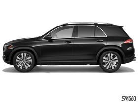 Mercedes-Benz GLE  2026 - Extérieur - 1