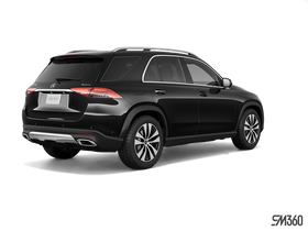 Mercedes-Benz GLE  2026 - Extérieur - 1