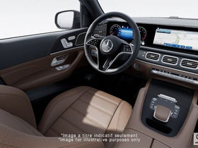 Mercedes-Benz GLE  2026 - Extérieur - 1