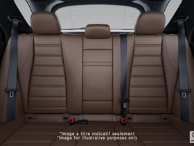 Mercedes-Benz GLE  2026 - Extérieur - 1