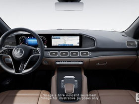 Mercedes-Benz GLE  2026 - Extérieur - 1